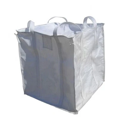 UV-kezelt Jumbo táska